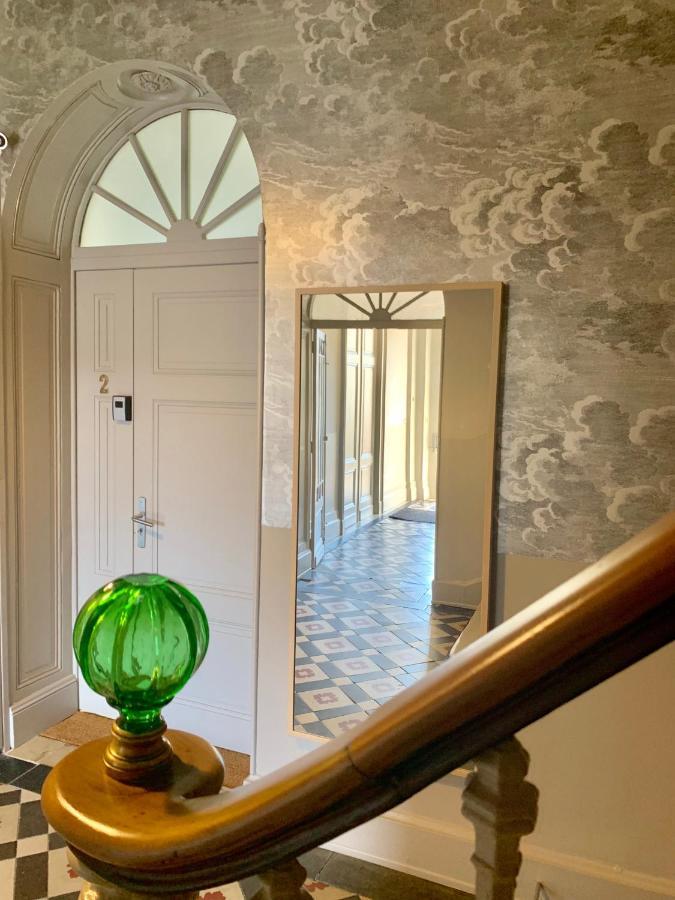 7 Hotel Particulier Ажен Екстер'єр фото